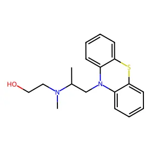 CDP-葡萄糖 structure