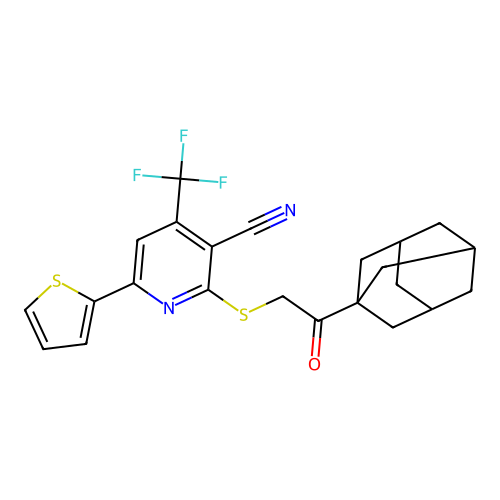 A0032/0001424 structure