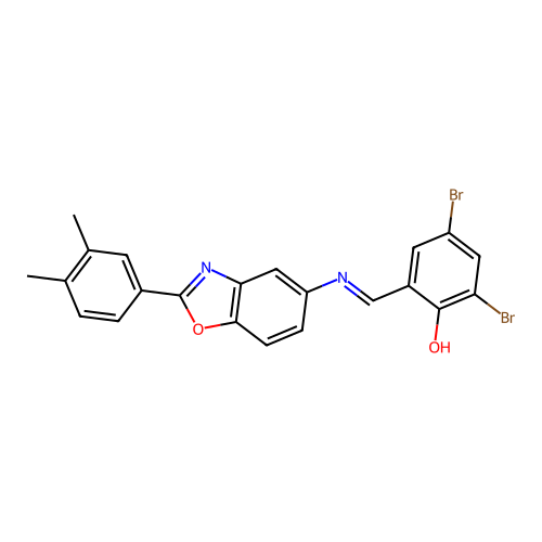 A0171/0007699 structure