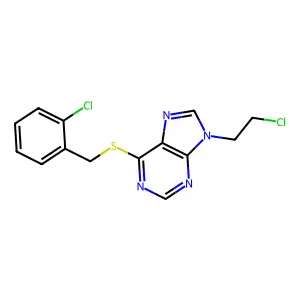N-(1,3-Benzothiazol-2-yl)benzenecarboximidamide structure