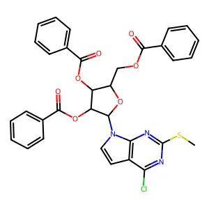 2-(1-(4-Methoxyphenyl)ethylidene)malononitrile structure
