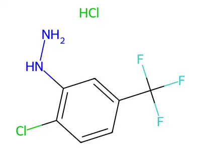 1-ethyl-2-methyl-1H-benzimidazol-5-amine dihydrochloride structure