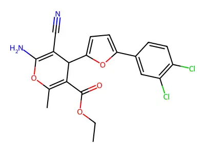 BAS 02073006 structure