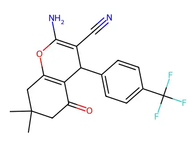 BAS 00779508 structure