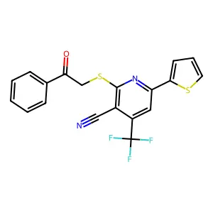 TimTec1_004034 structure