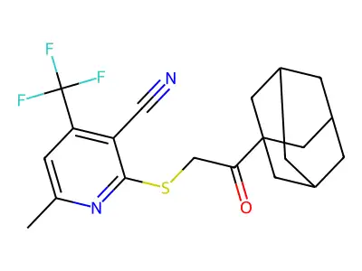 ChemDiv1_010569 structure
