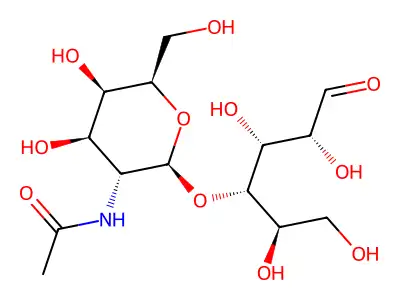 3-Oxo-n,n-dipropylbutanamide structure