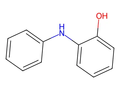 Diethyl methyl phosphorotetrathioate structure
