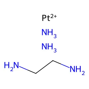 n2,n2,n4,n6-Tetrakis(aminomethyl)-1,3,5-triazine-2,4,6-triamine structure