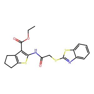 BAS 01277157 structure