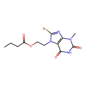 BAS 00288270 structure