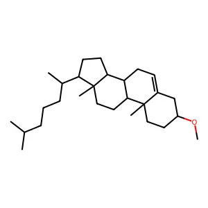 1-Iodo-2,3,4-trimethoxybenzene structure