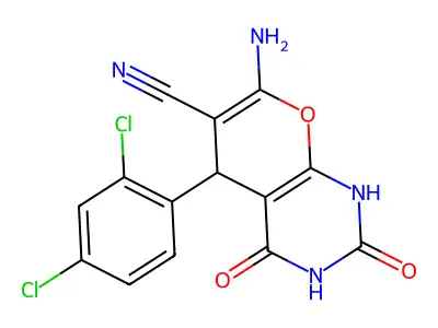BAS 00779457 structure