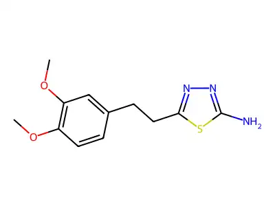 3-Methoxy-4-propoxybenzaldehyde structure