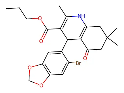 BAS 01251421 structure