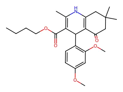 BAS 01251305 structure
