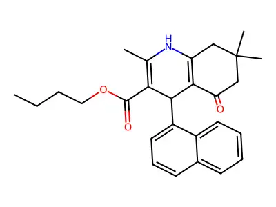 BAS 01051800 structure