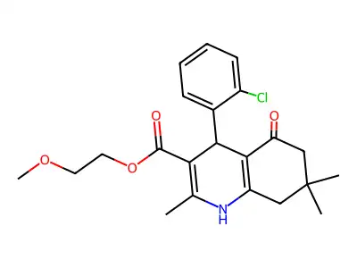 BAS 01251484 structure