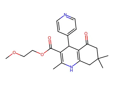 2-methoxyethyl /13507134 structure