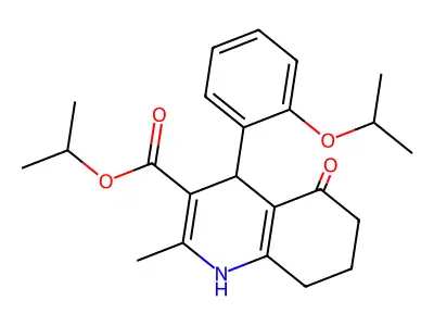 BAS 00411110 structure