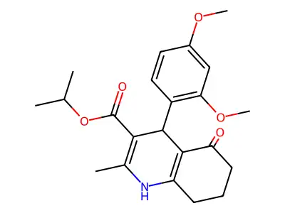 BAS 01251234 structure