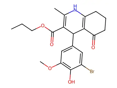 BAS 00411283 structure