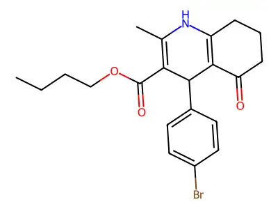 BAS 01052194 structure