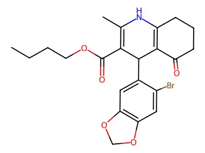 BAS 01051802 structure