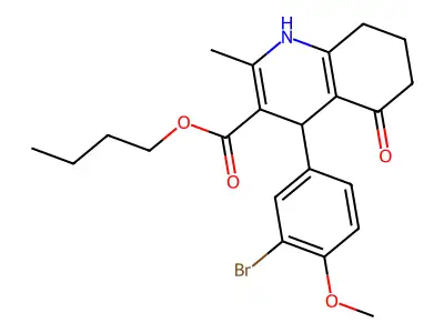 BAS 00411249 structure