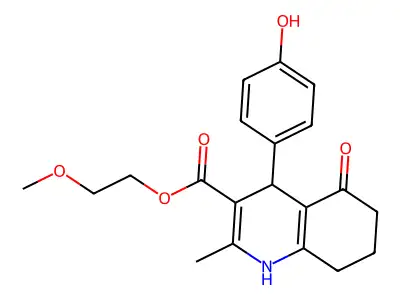 BAS 00545694 structure