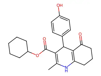 BAS 00545705 structure