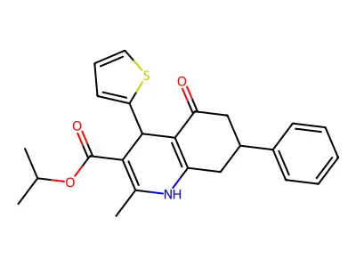 BAS 01251425 structure