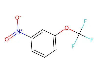 2,3-Difluoro-4-hydroxybenzonitrile structure