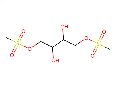 苏消安 structure