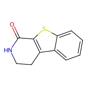 3-Deoxy-5-o-(4-nitrobenzoyl)-3-[(trifluoroacetyl)amino]pentofuranose structure