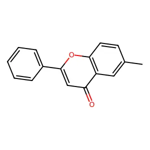 Diazophenylthioether structure