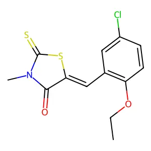 CDS1_003537 structure