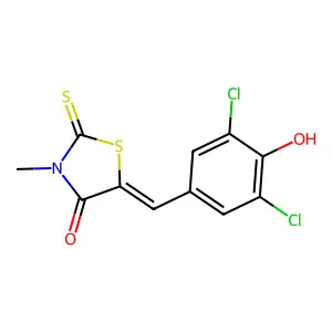 BIM-0005809.P001 structure