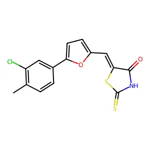 BIM-0006078.P001 structure