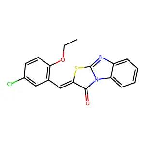 BIM-0005799.P001 structure