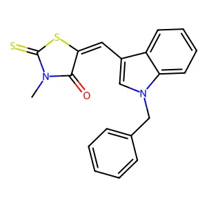 BIM-0010736.P001 structure