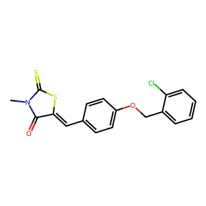 BIM-0005795.P001 structure