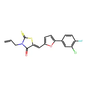 BIM-0031412.P001 structure