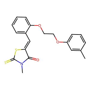 CDS1_003628 structure