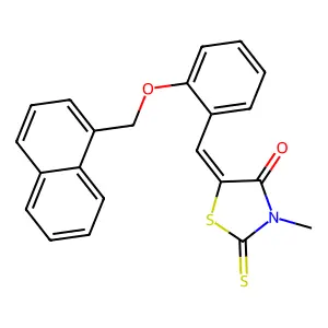 CDS1_003581 structure