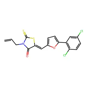 BIM-0008117.P001 structure