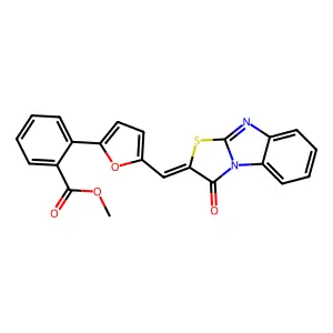 BIM-0006058.P001 structure