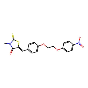 CDS1_003667 structure