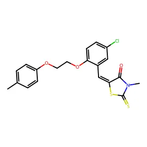 CDS1_003508 structure
