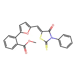 CDS1_003624 structure